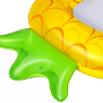 Materassino gonfiabile con rete Sweet Summer Lounge Bestway 43644