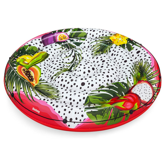 Isola gonfiabile Bestway Fruits of Paradise 188 cm 43720