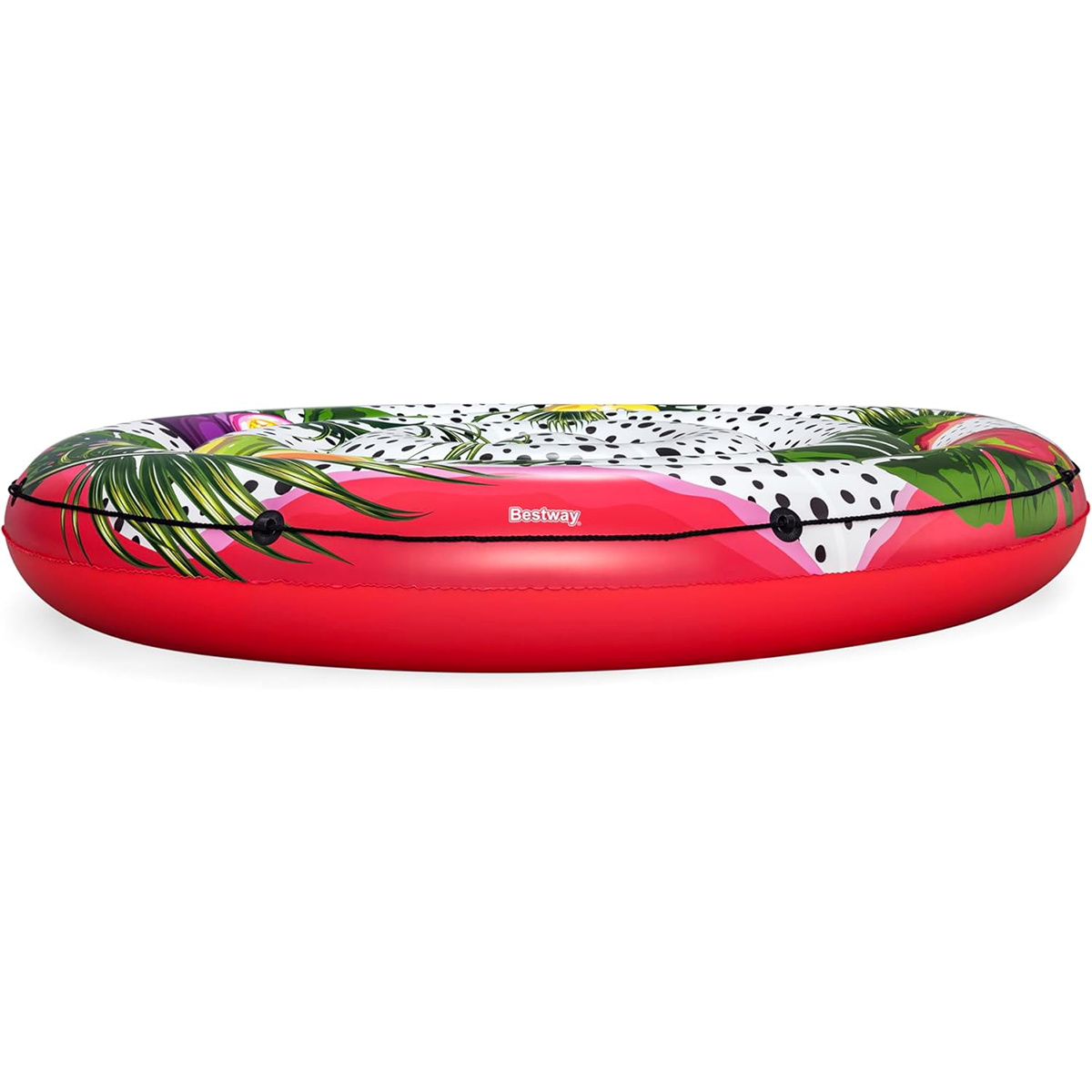 Isola gonfiabile Bestway Fruits of Paradise 188 cm 43720