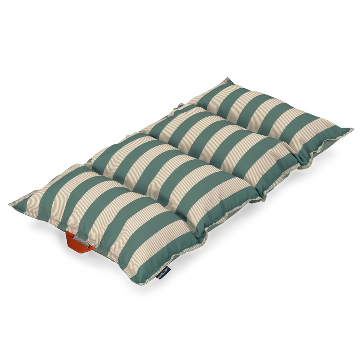 Materassino in tessuto portatile Everluxe Bestway 43913