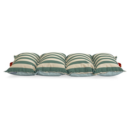 Materassino in tessuto portatile Everluxe Bestway 43913