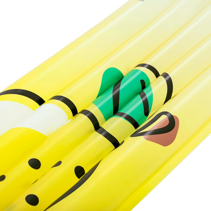Materassino gonfiabile Bestway 183x69 cm Fresh Squeezed 44122