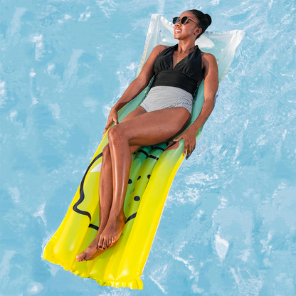 Materassino gonfiabile Bestway 183x69 cm Fresh Squeezed 44122