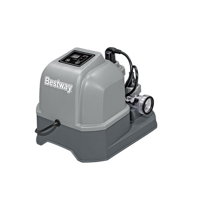 Clorinatore a sale per piscina Bestway Hydrogenic 58678