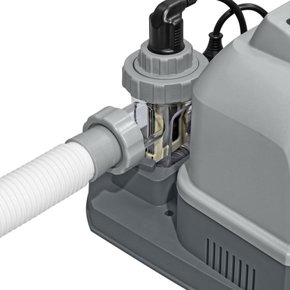 Clorinatore a sale per piscina Bestway Hydrogenic 58678