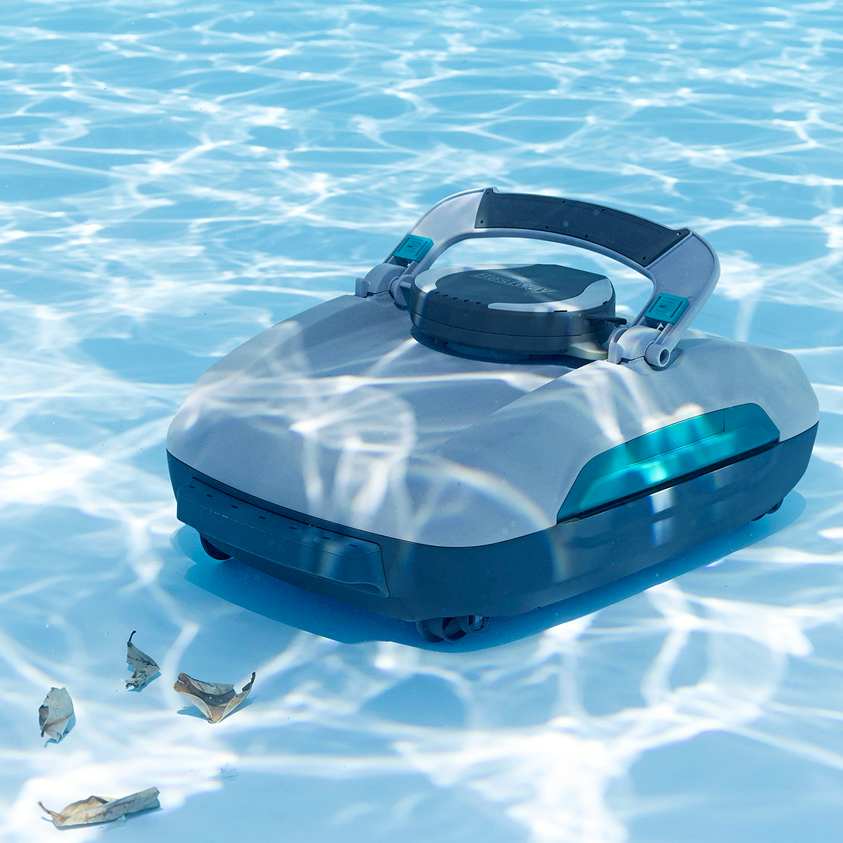 Robot per pulizia piscina Aquatronix G300 Bestway 58942