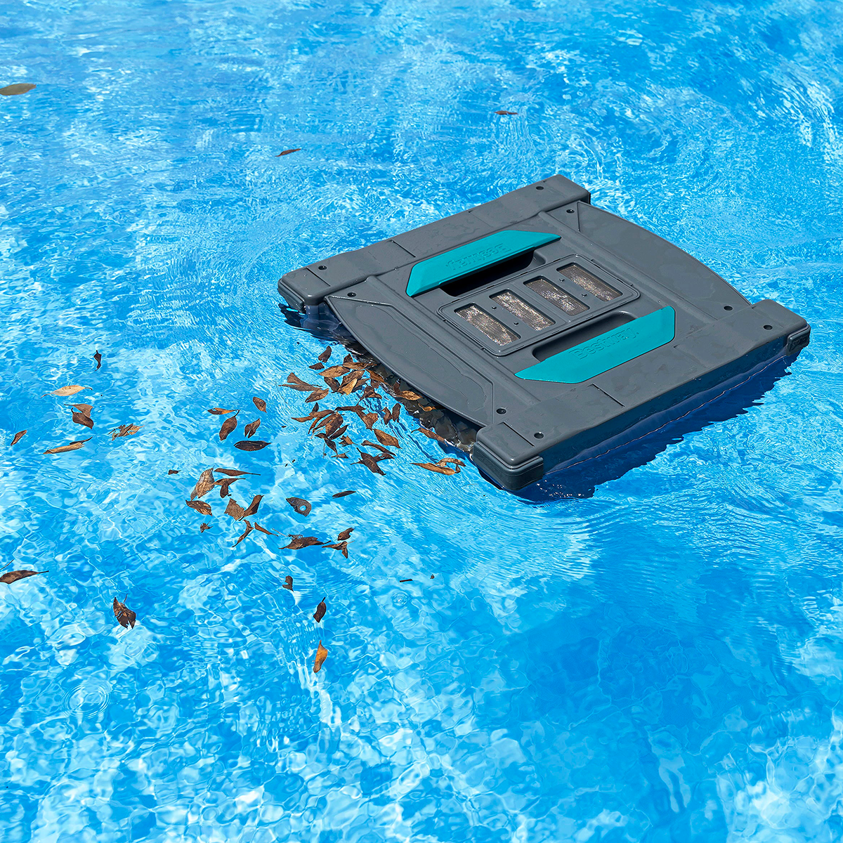 Robot per pulizia piscina Aquatronix G300 Bestway 58942