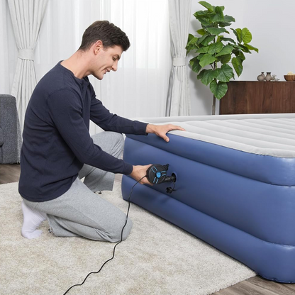 Pompa di gonfiaggio elettrica Bestway CA PowerTouch 62252