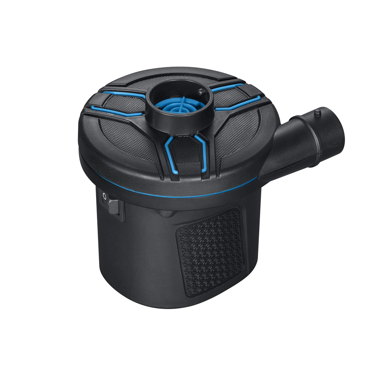 Pompa di gonfiaggio elettrica ricaricabile Bestway PowerTouch USB