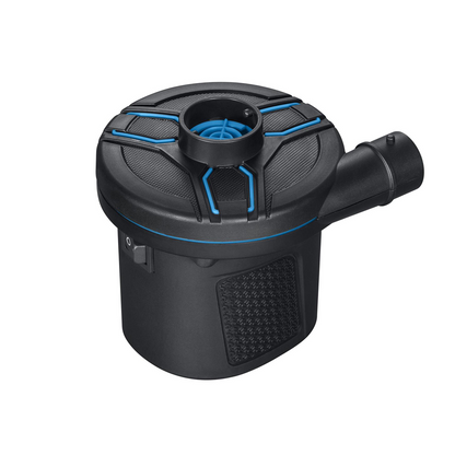 Pompa di gonfiaggio elettrica ricaricabile Bestway PowerTouch USB