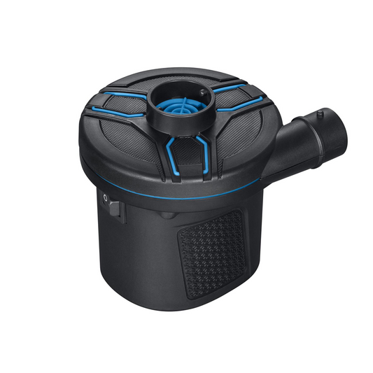 Pompa di gonfiaggio elettrica ricaricabile Bestway PowerTouch USB