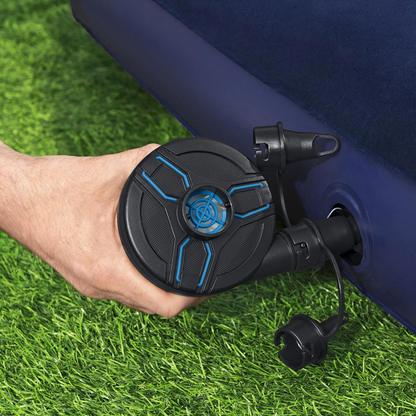 Pompa di gonfiaggio elettrica ricaricabile Bestway PowerTouch USB