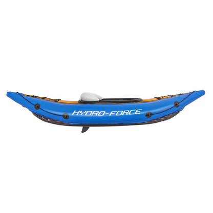 Kayak gonfiabile 1 Posto Bestway Cove Champion 65115