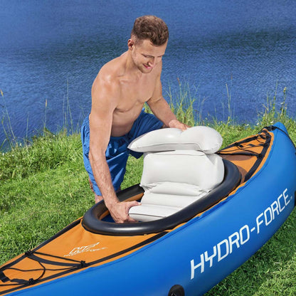 Kayak gonfiabile 1 Posto Bestway Cove Champion 65115