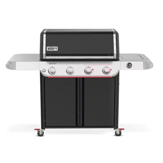 Barbecue a gas Weber Genesis E-425W 1501251