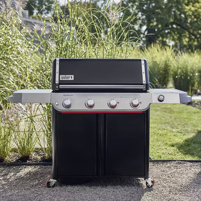 Barbecue a gas Weber Genesis E-425W 1501251