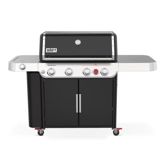Barbecue a gas Weber Genesis E-435 36410029