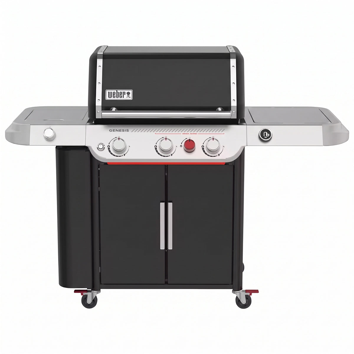 Barbecue a gas Weber Genesis EP-335W