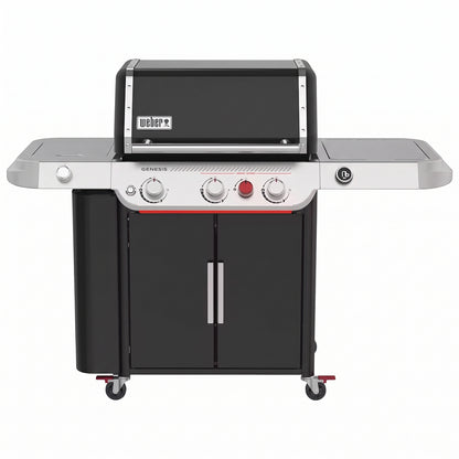 Barbecue a gas Weber Genesis EP-335W