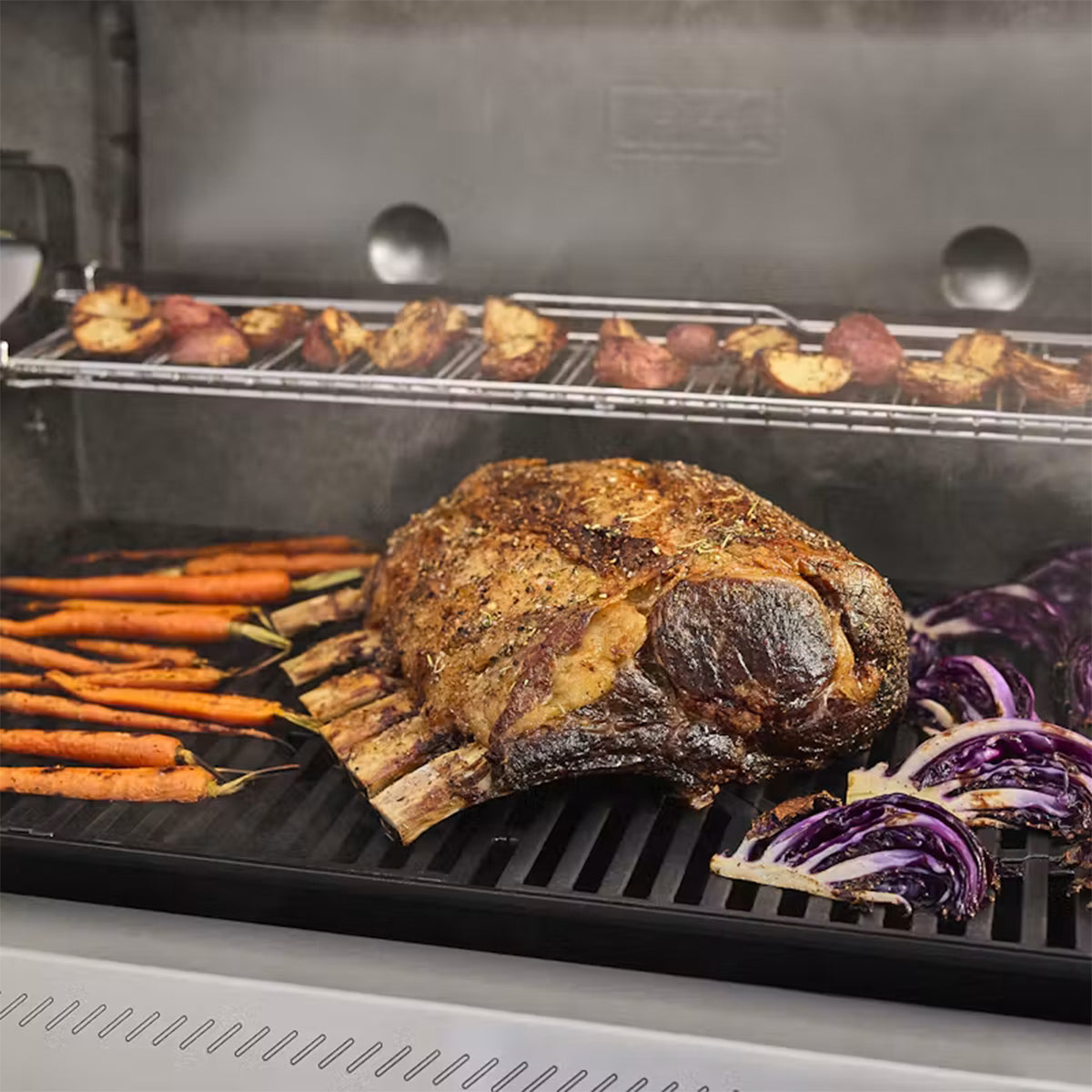 Barbecue a gas Weber Genesis EP-335W