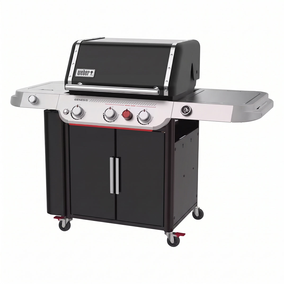 Barbecue a gas Weber Genesis EP-335W