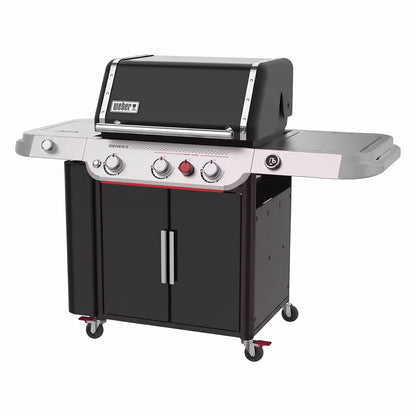 Barbecue a gas Weber Genesis EP-335W