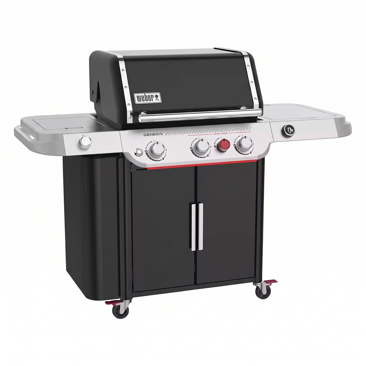 Barbecue a gas Weber Genesis EP-335W