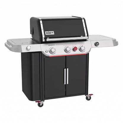 Barbecue a gas Weber Genesis EP-335W