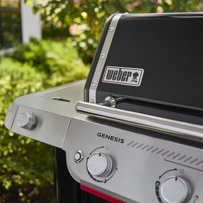 Barbecue a gas Weber Genesis EP-335W