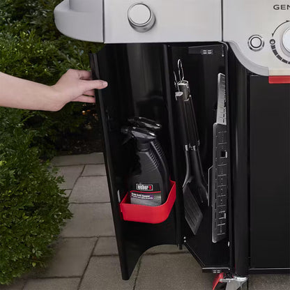 Barbecue a gas Weber Genesis EP-335W