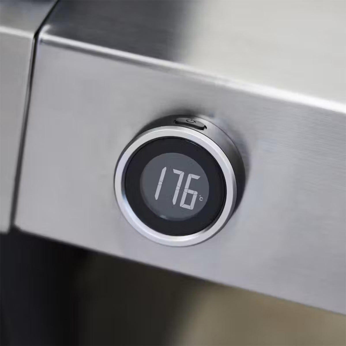 Barbecue a gas Weber Genesis EP-335W