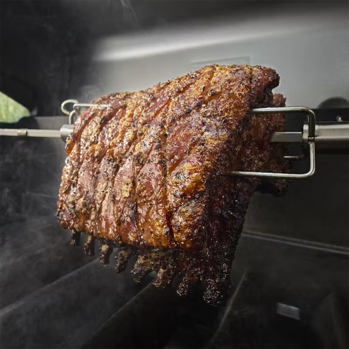 Barbecue a gas Weber Genesis EP-335W