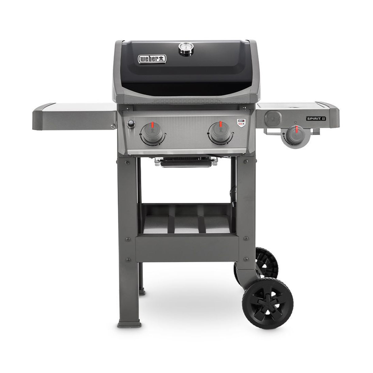 Barbecue a gas Weber Spirit II E-220 GBS
