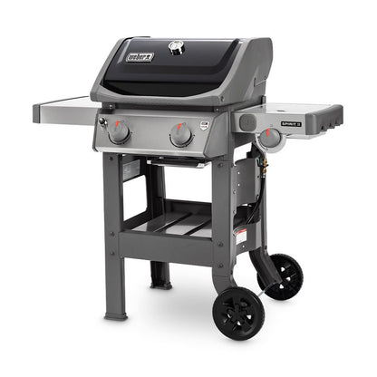 Barbecue a gas Weber Spirit II E-220 GBS