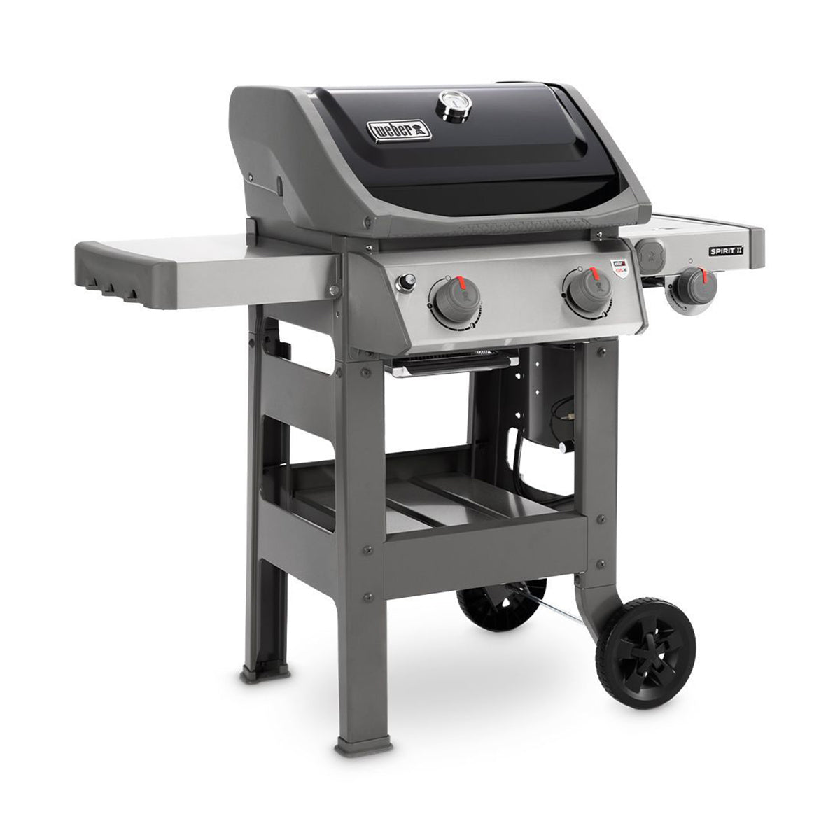 Barbecue a gas Weber Spirit II E-220 GBS