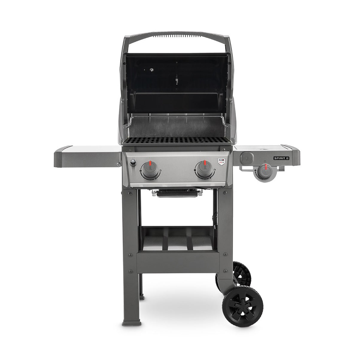 Barbecue a gas Weber Spirit II E-220 GBS