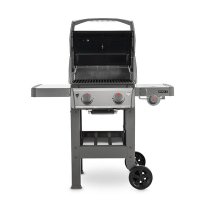 Barbecue a gas Weber Spirit II E-220 GBS