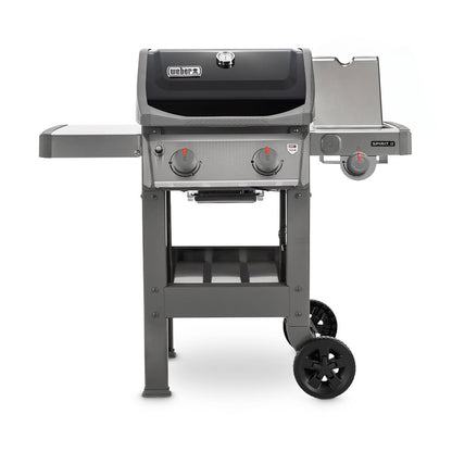 Barbecue a gas Weber Spirit II E-220 GBS