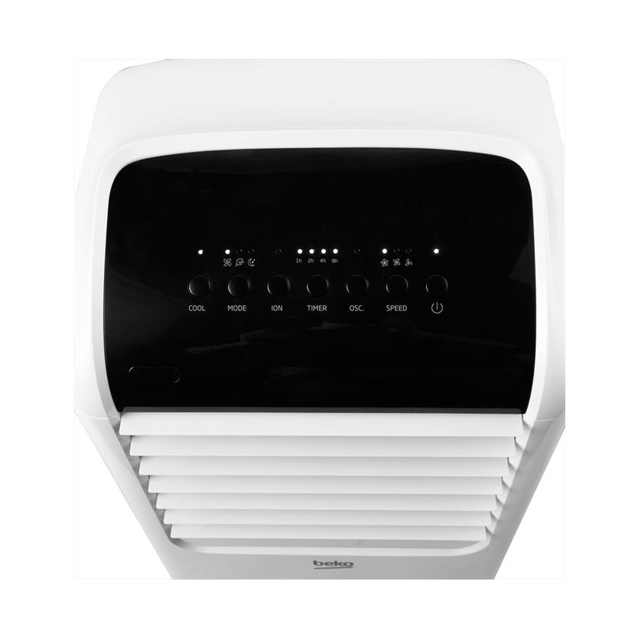 Beko Raffrescatore portatile 8 litri
