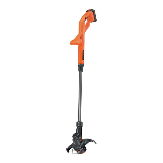 Tagliabordi a batteria Bleck&Decker 18V taglio 25cm