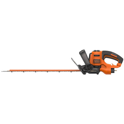 Black + Decker Tagliasiepi Elettrico 500 WBEHTS401C10-QS laterale