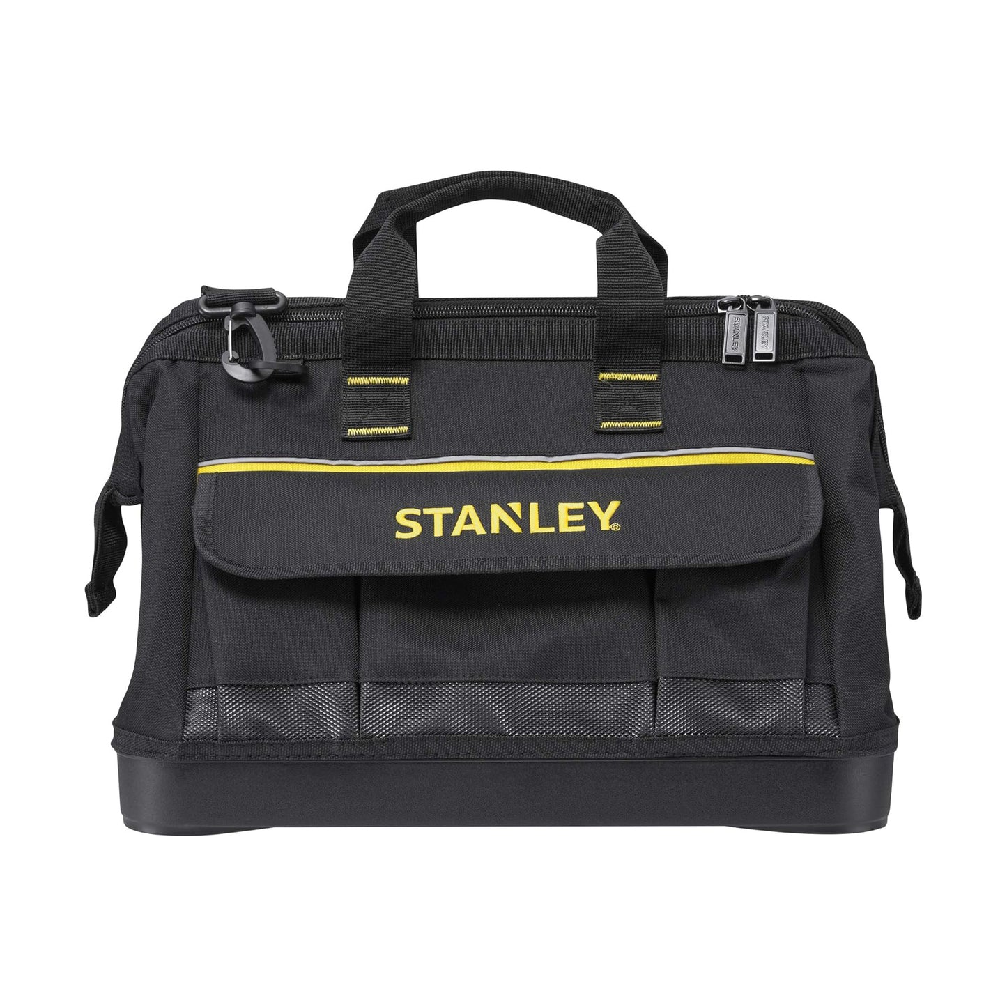 Borsa portautensili Stanley 16" con maniglia e tracolla regolabile 1-96-183