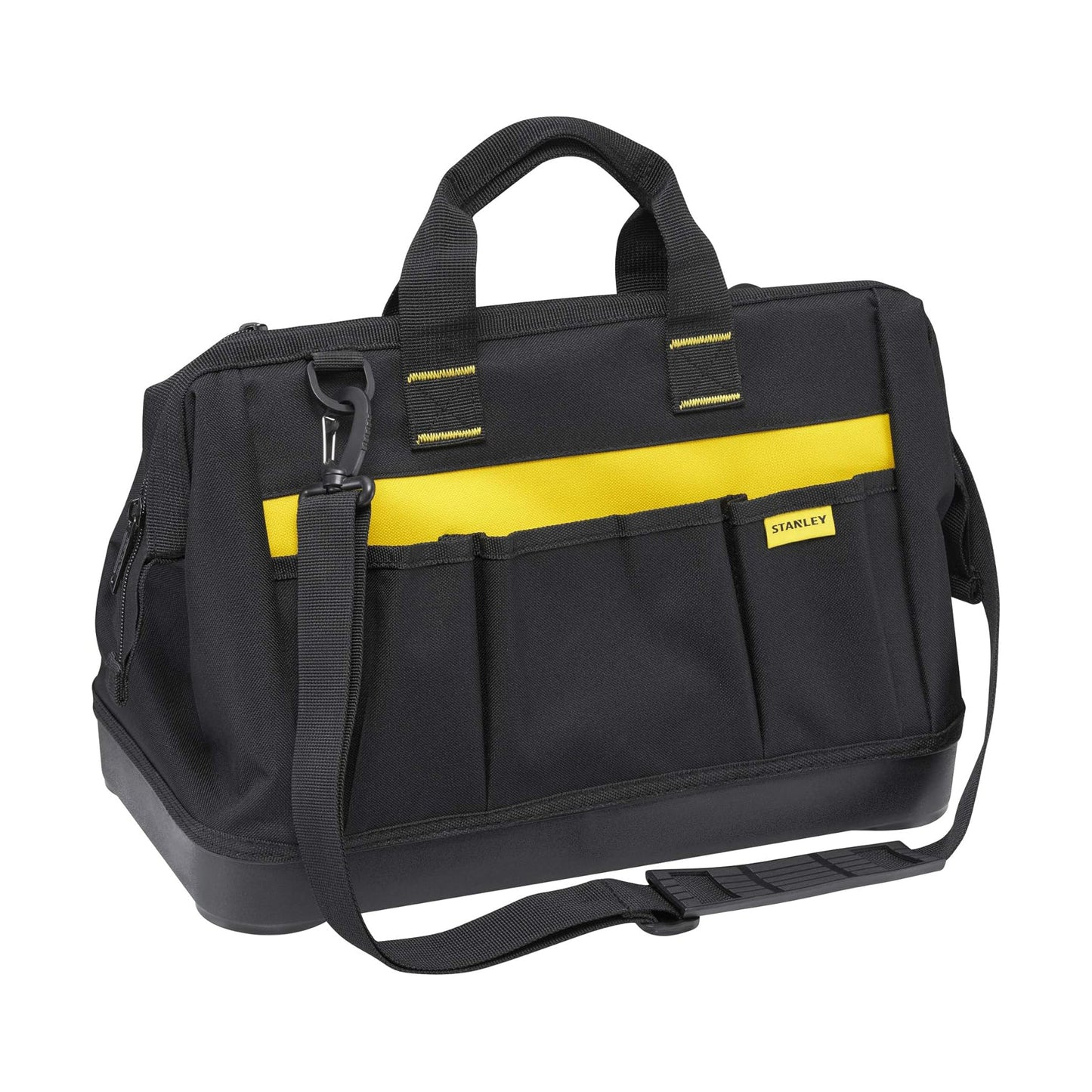 Borsa portautensili Stanley 16" con maniglia e tracolla regolabile 1-96-183