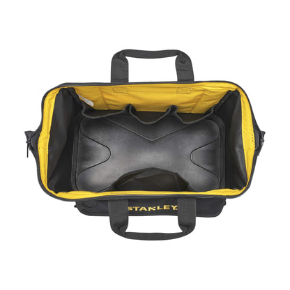 Borsa portautensili Stanley 16" con maniglia e tracolla regolabile 1-96-183
