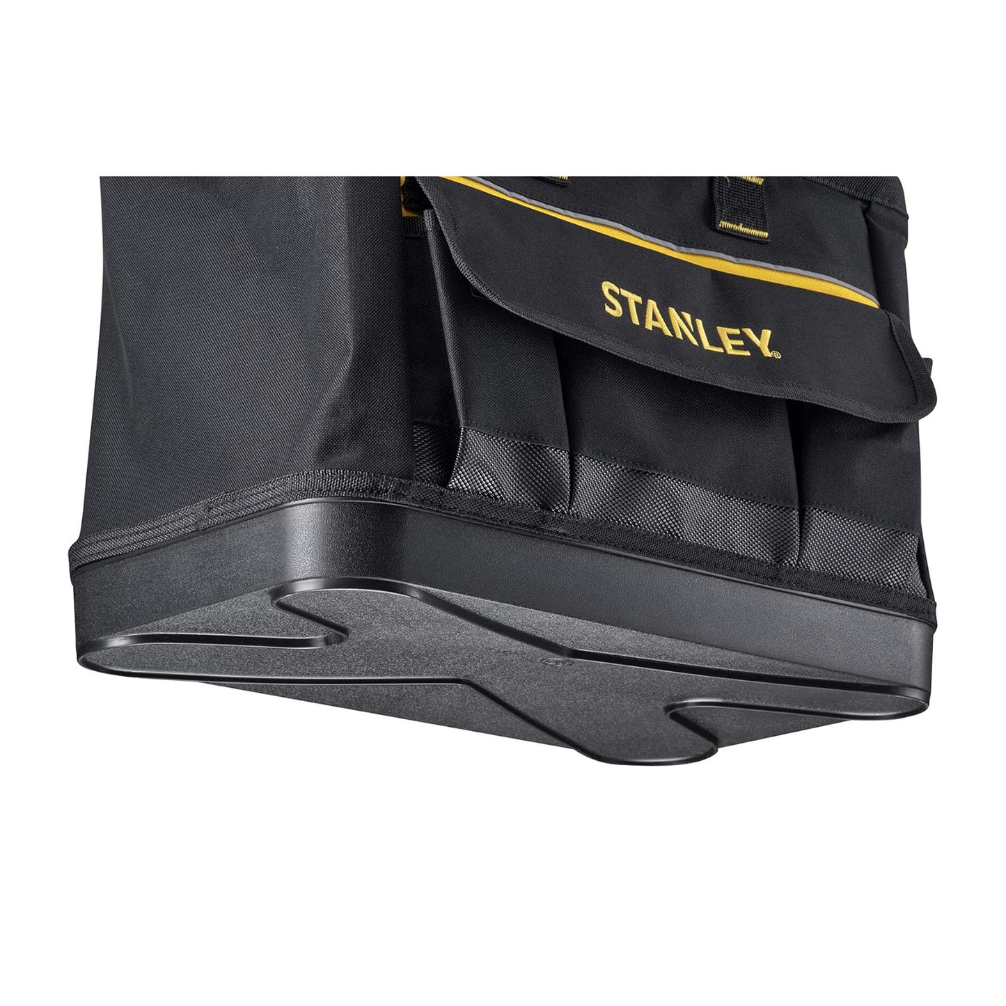 Borsa portautensili Stanley 16" con maniglia e tracolla regolabile 1-96-183