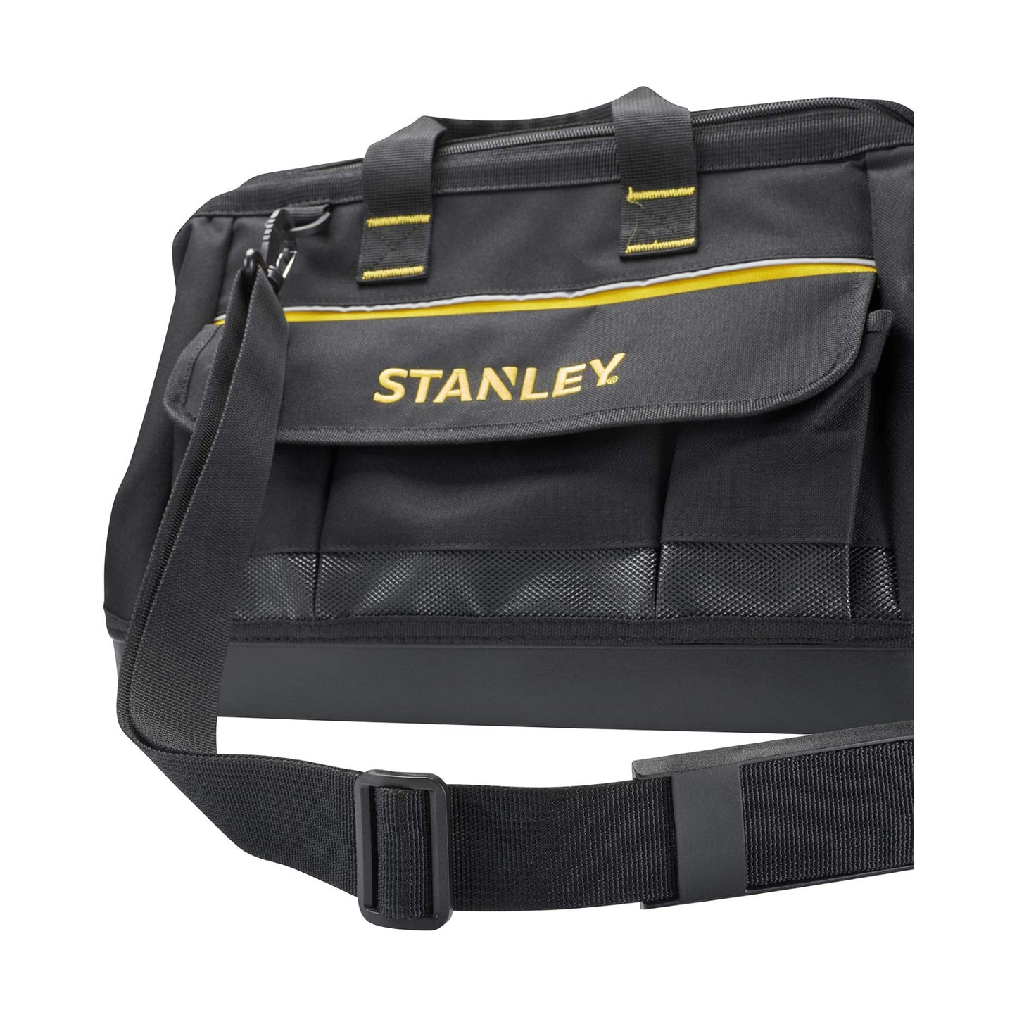 Borsa portautensili Stanley 16" con maniglia e tracolla regolabile 1-96-183