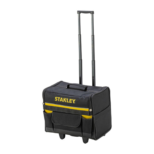 Borsa porta utensili Stanley in tessuto 18" con ruote 1-97-515