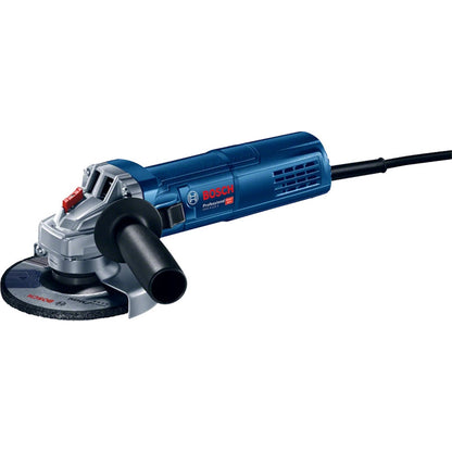 Bosch smerigliatrice angolare GWS9-125S 900 W 125 mm