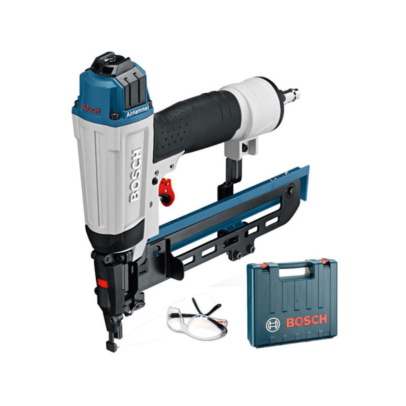 Bosch graffatrice pneumatica GTK 40 diametro 1,2 mm