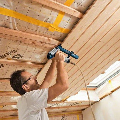 Bosch graffatrice pneumatica GTK 40 diametro 1,2 mm